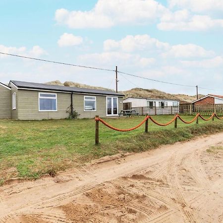 Host & Stay - Wylaway Lessingham Exterior foto